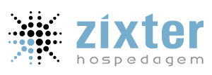 ZIXTER | hospedagem